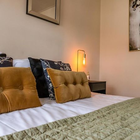 Boutique Hotel No5 Bergen op Zoom Dış mekan fotoğraf