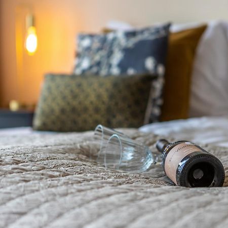 Boutique Hotel No5 Bergen op Zoom Dış mekan fotoğraf
