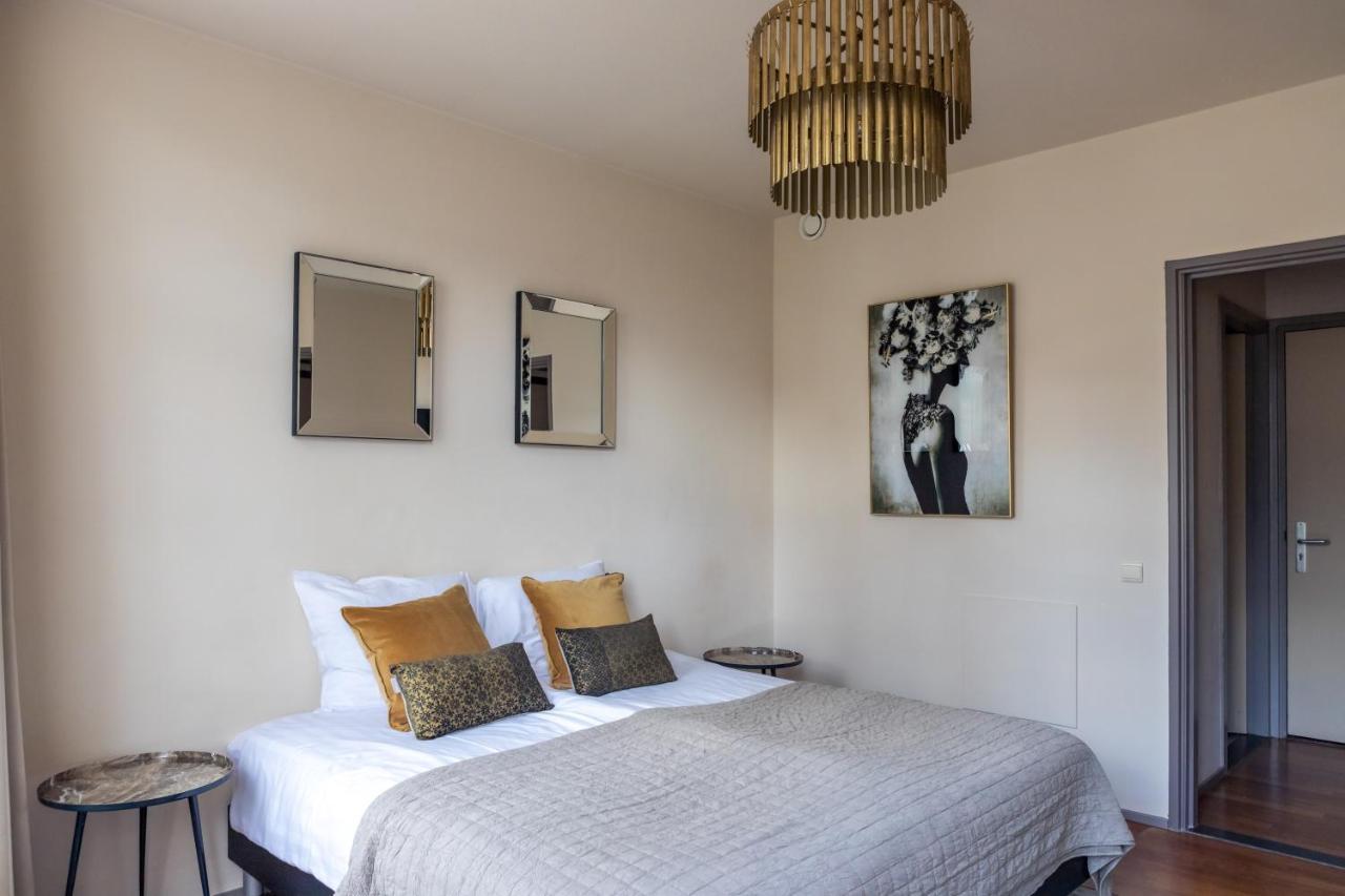 Boutique Hotel No5 Bergen op Zoom Dış mekan fotoğraf