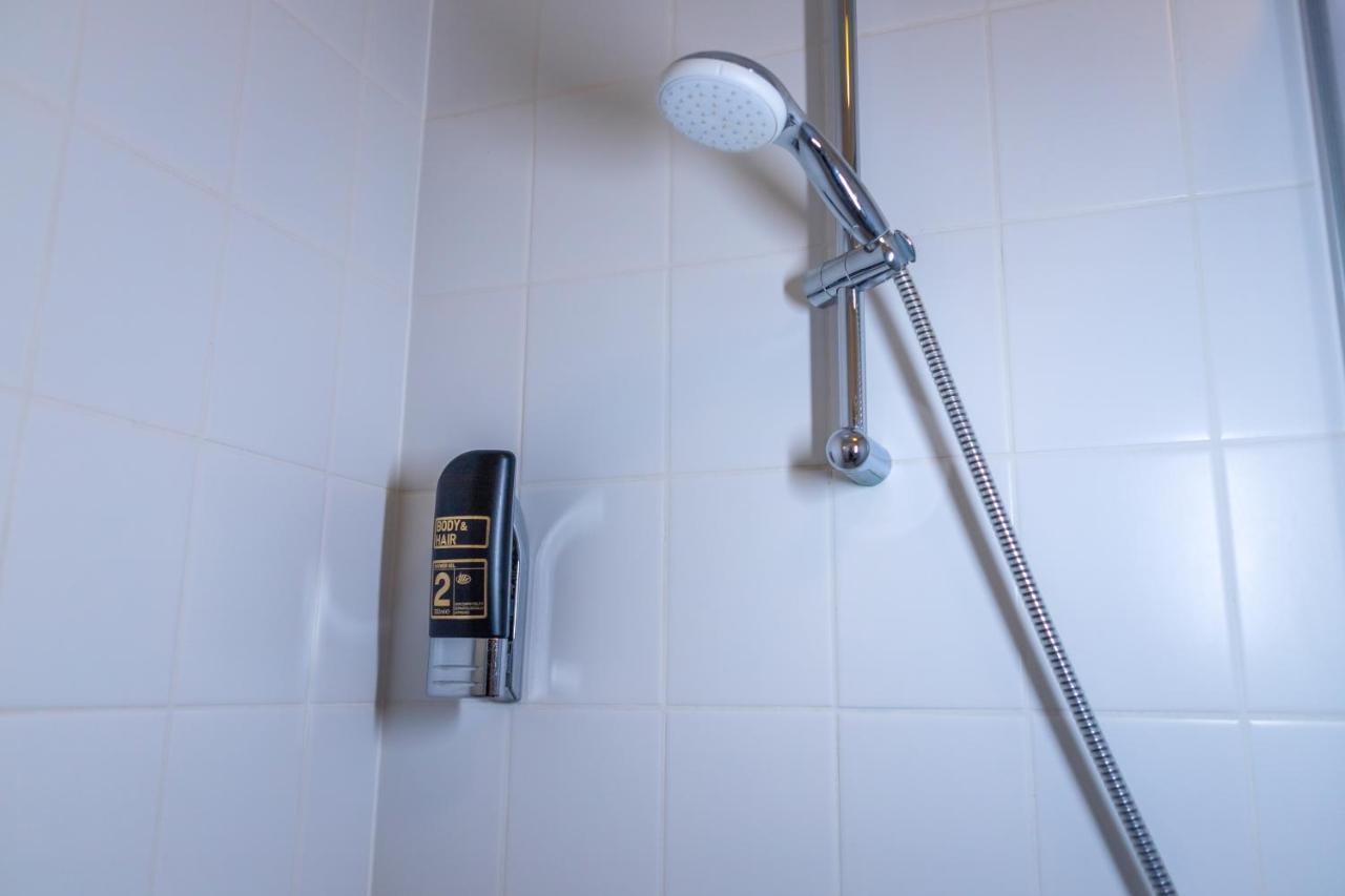 Boutique Hotel No5 Bergen op Zoom Dış mekan fotoğraf
