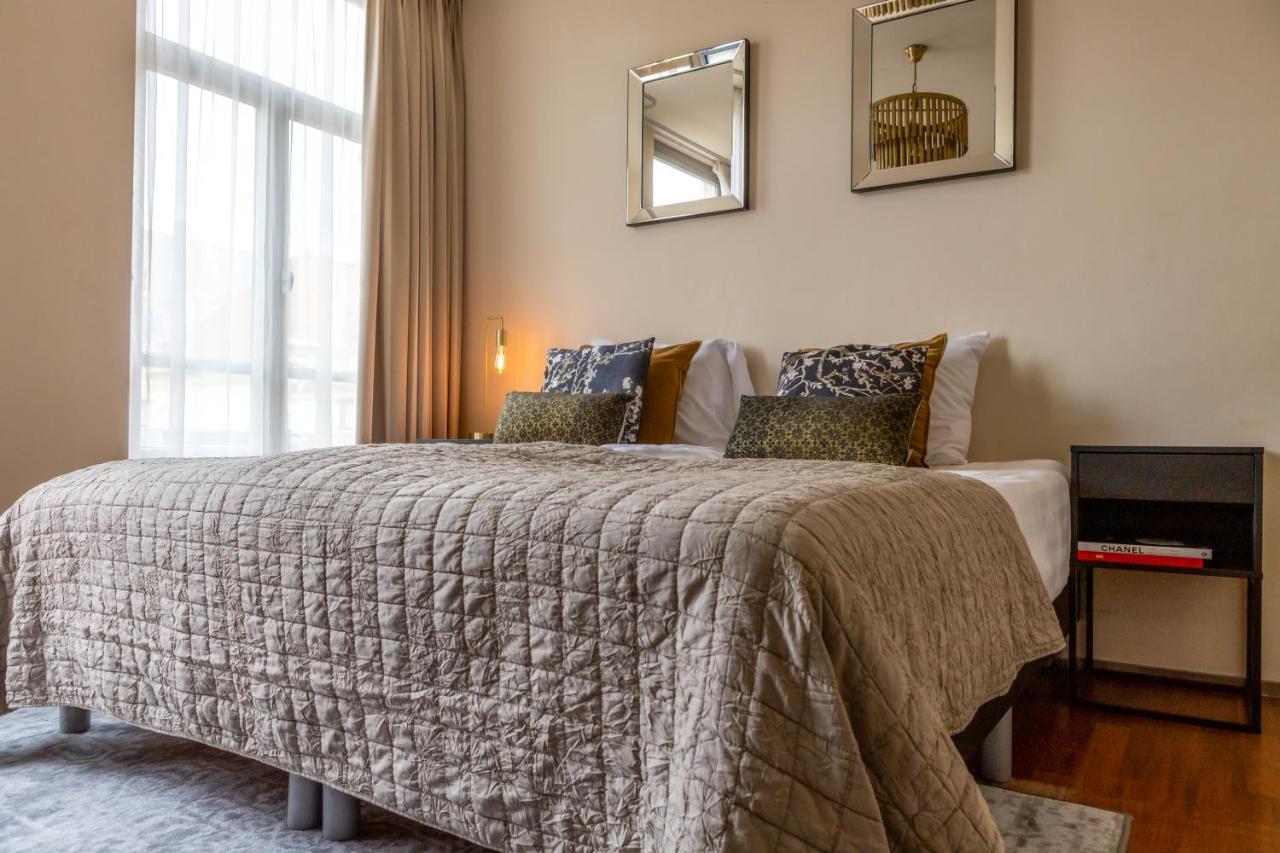 Boutique Hotel No5 Bergen op Zoom Dış mekan fotoğraf