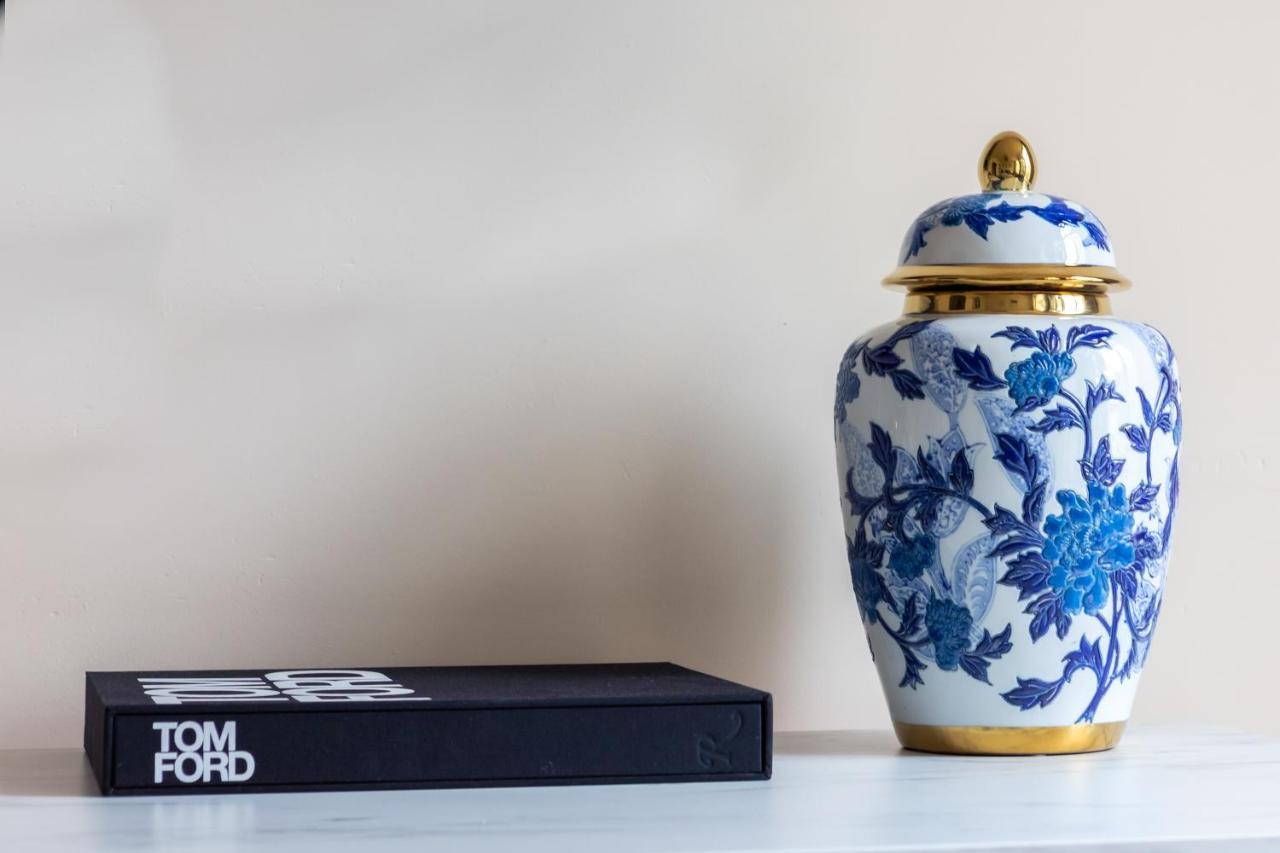 Boutique Hotel No5 Bergen op Zoom Dış mekan fotoğraf