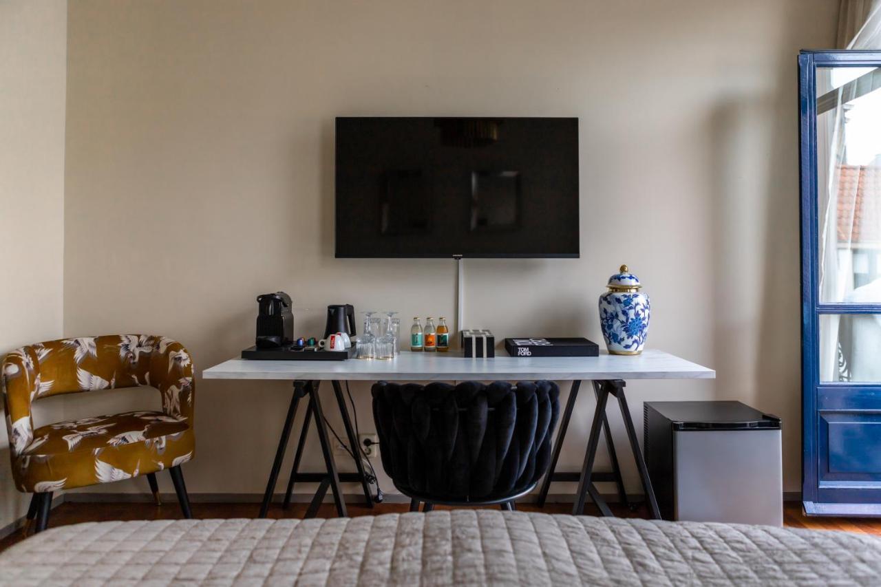 Boutique Hotel No5 Bergen op Zoom Dış mekan fotoğraf